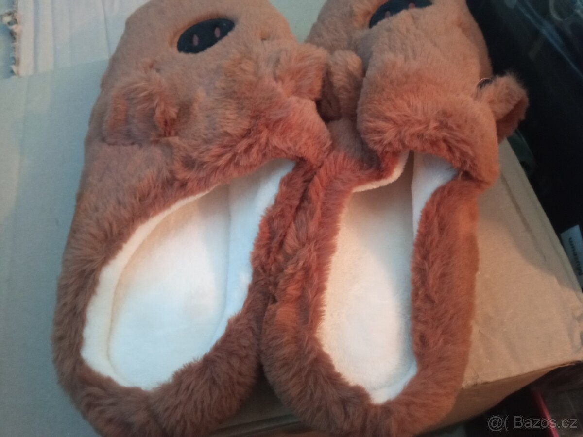 pantofle za babku - 7