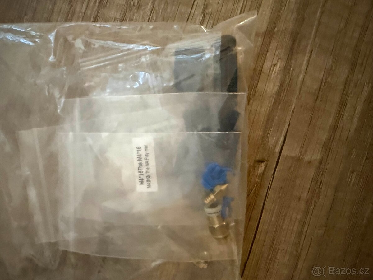 ✅ Creality ENDER 3 ✅ - 3D tiskárna - 7