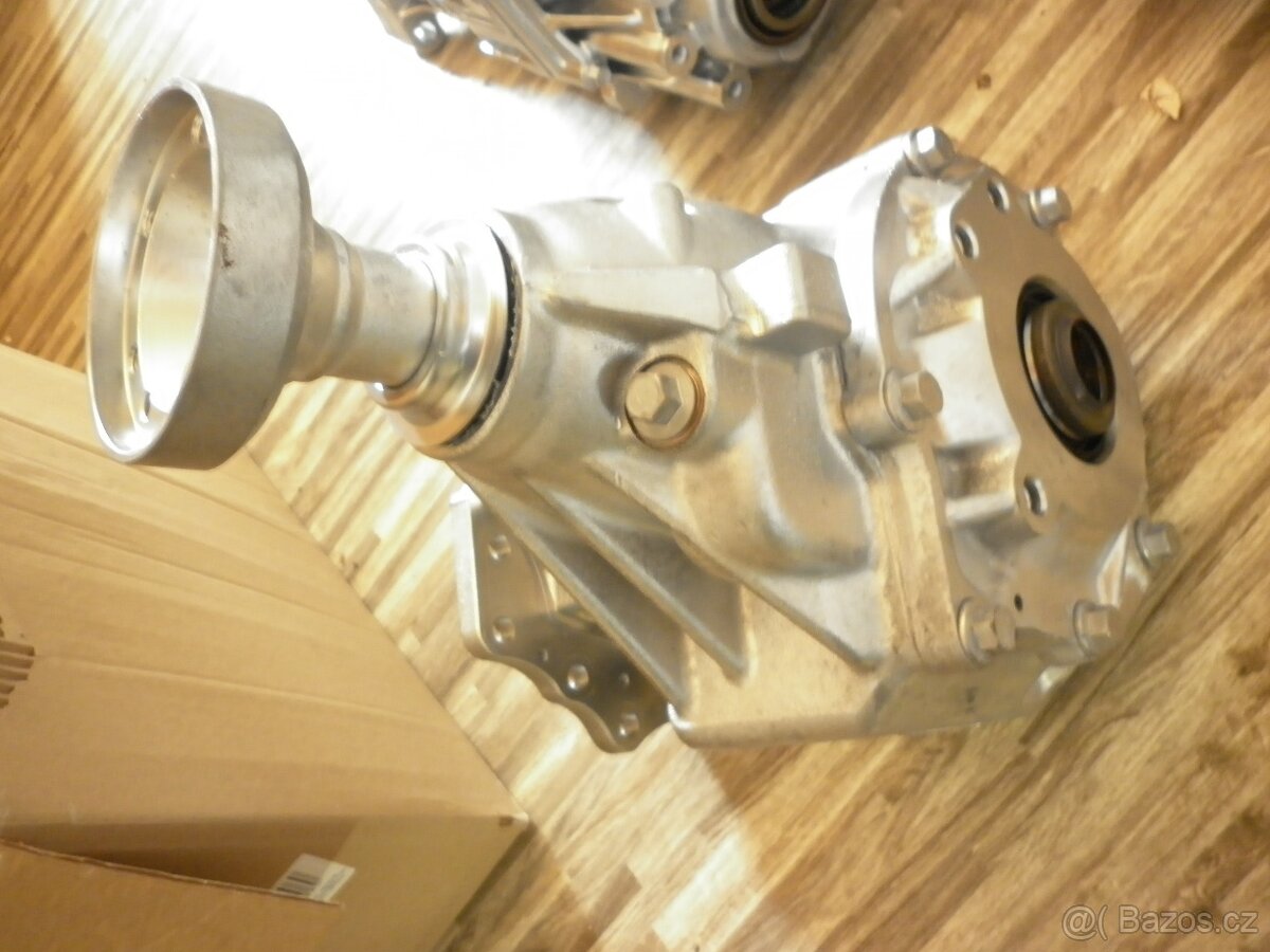 Land Rover Freelander 2 na náhradní díly - 7