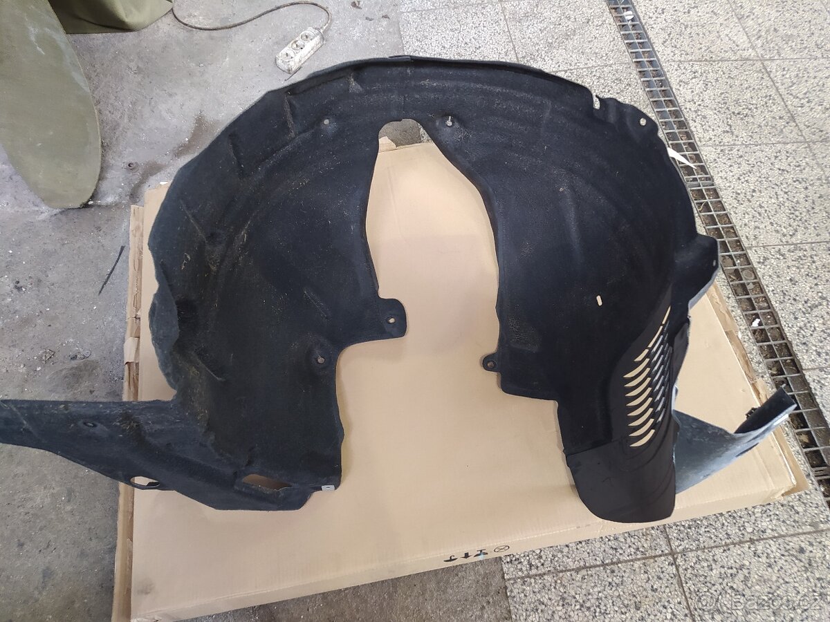 Mercedes-benz Náhradní díly w213 w166 w164 w176 w245 w246 - 7