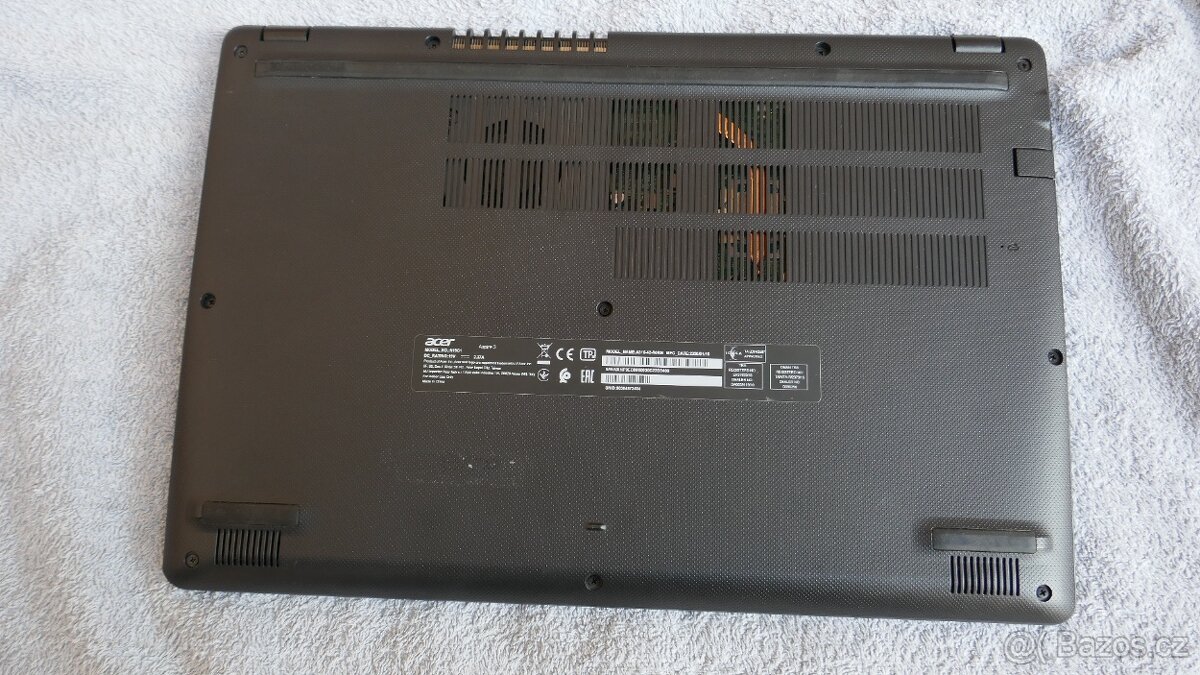 Notebook Acer Aspire 3 (A315-42-R0RN) - 7