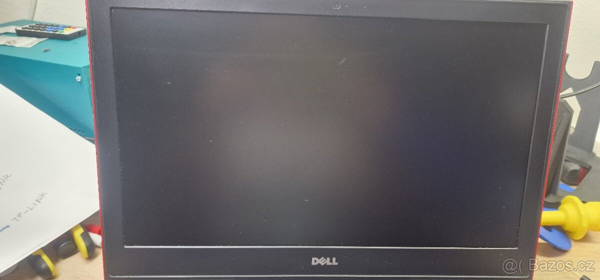 Dell Inspiron 15 Gaming 7566 - 7