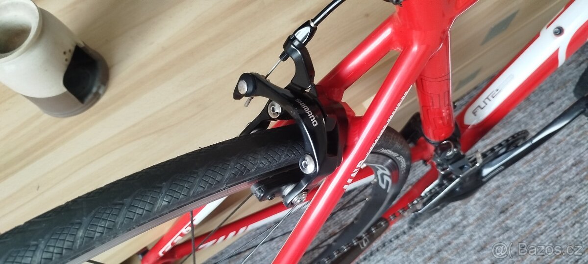 Silniční kolo Felt F lite Sleva - 7