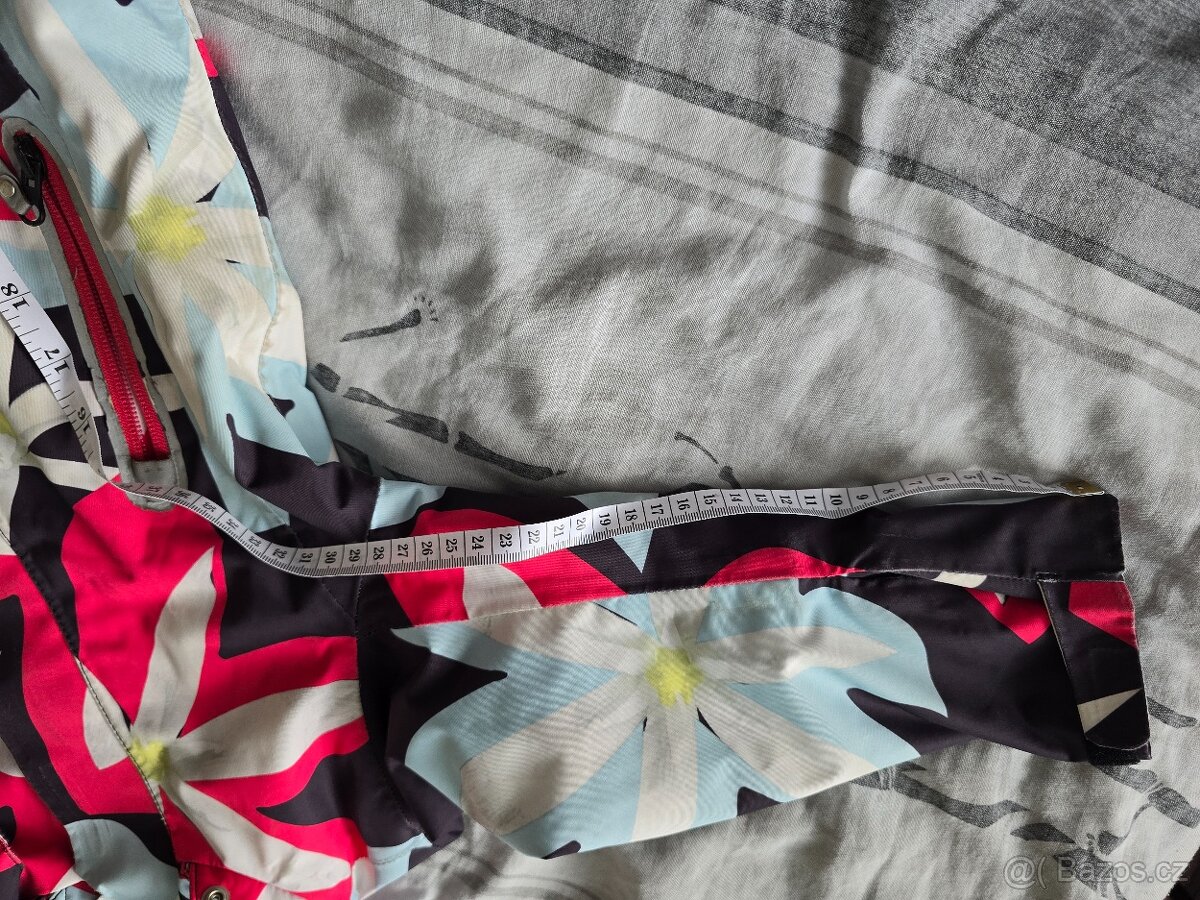 ZIMNÍ lyžařská bunda Reima 92 - 7