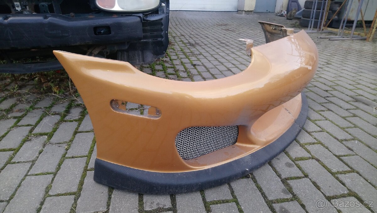 Mazda Mx5 náhradní díly - 7