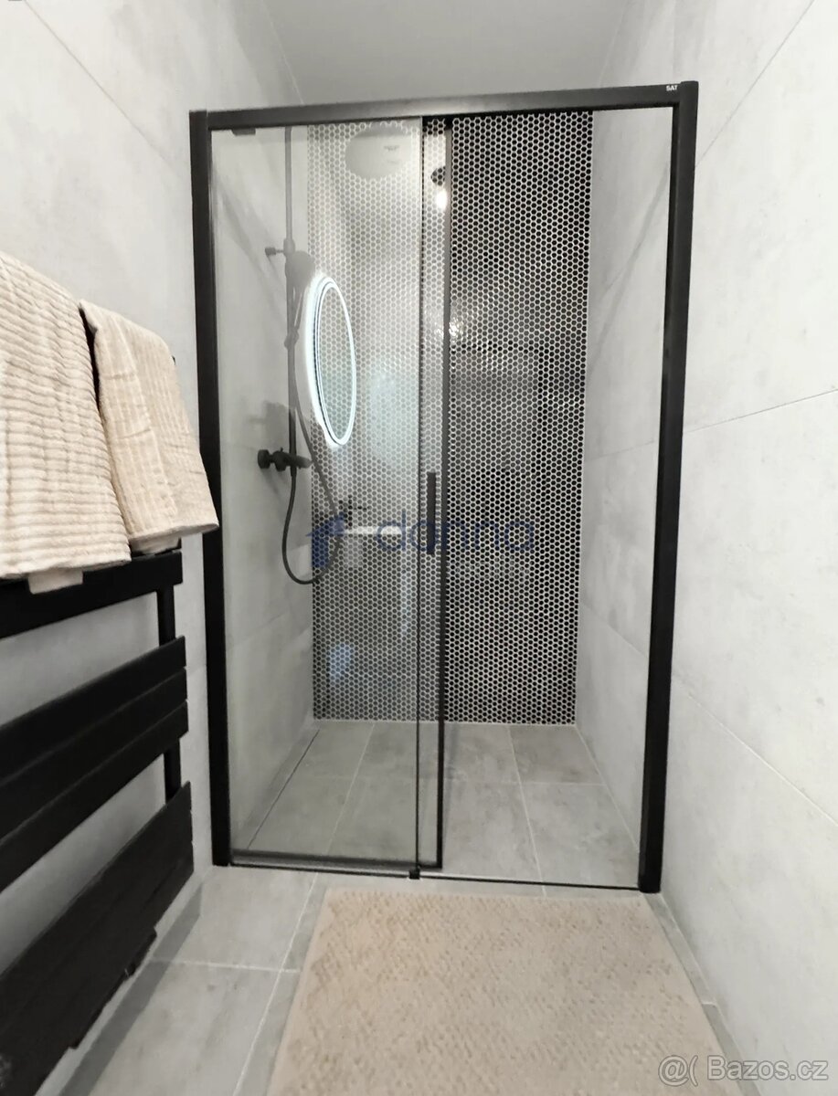 Pronájem bytu 2+kk, 38m², ul. Komunardů, Praha 7 - Holešovic - 7