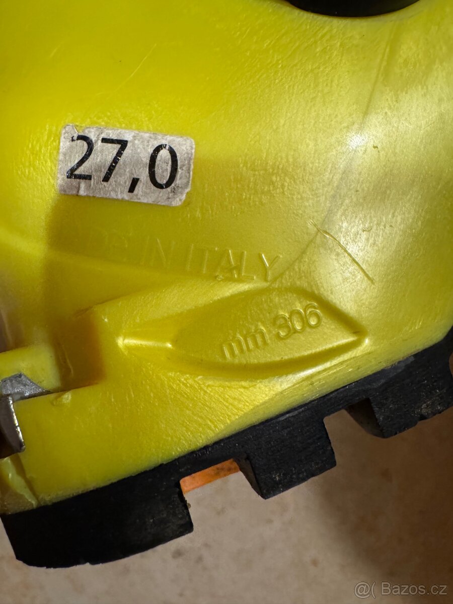 Skialp boty Scarpa - 7