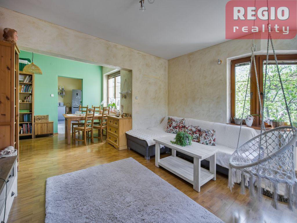 Prodej bytu 3+1, Frýdlant nad Ostravicí, ul. Školní - 7