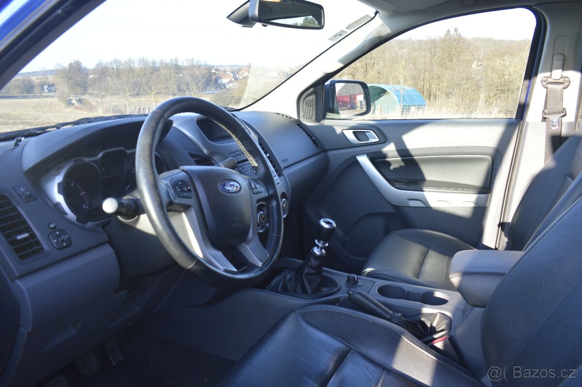 Ford Ranger 2.2 TDCi 110kw Limited - 7