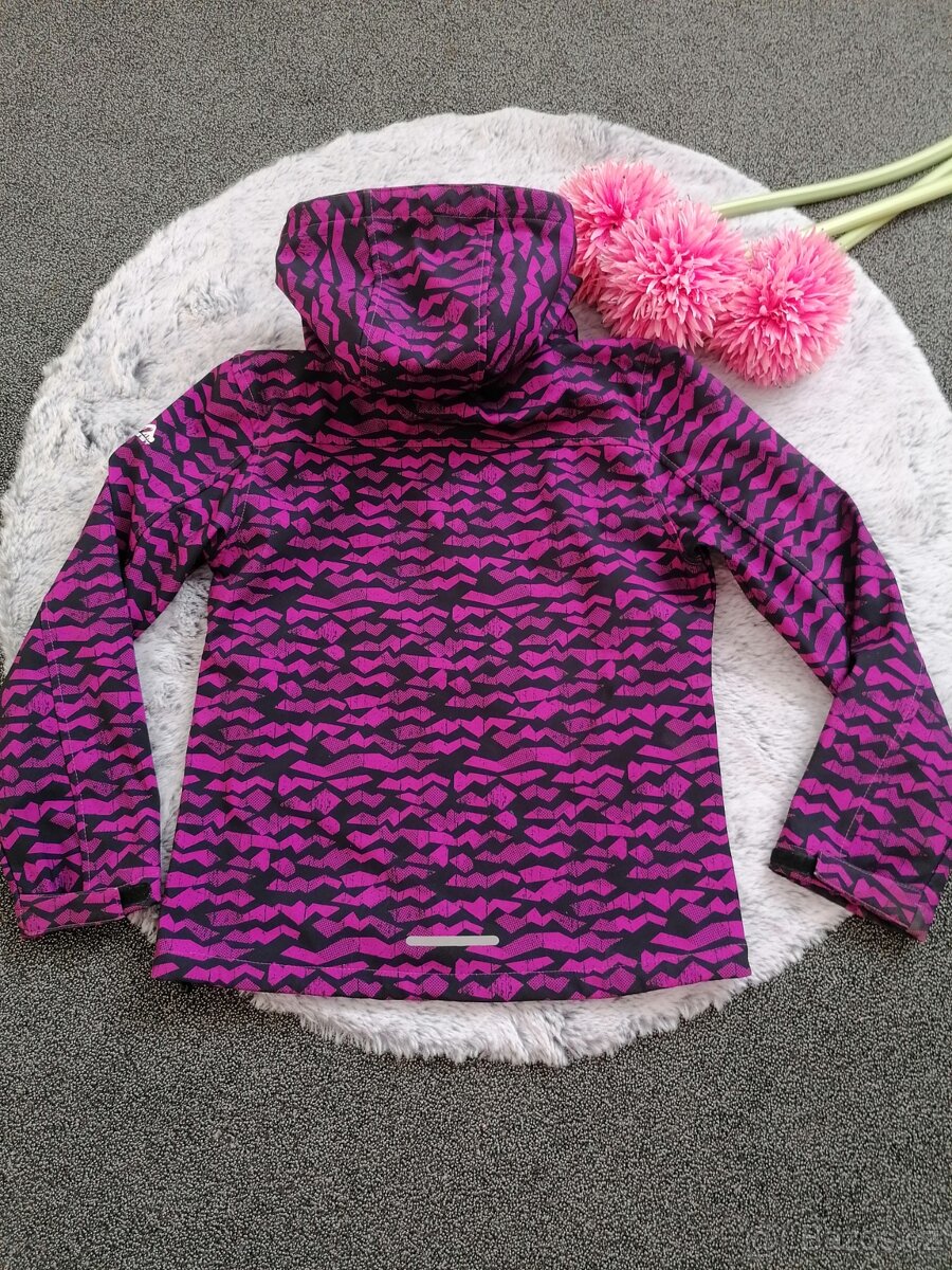 Krásná dívčí bunda - 7