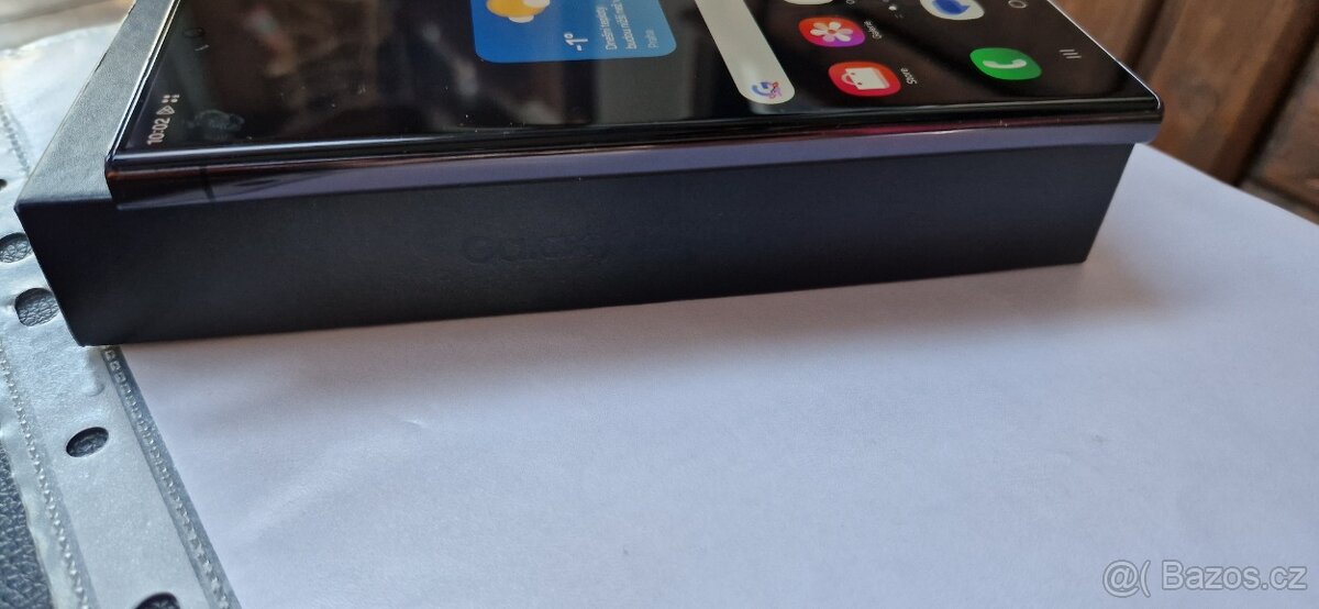 Samsung Galaxy S23 Ultra 256GB - 7