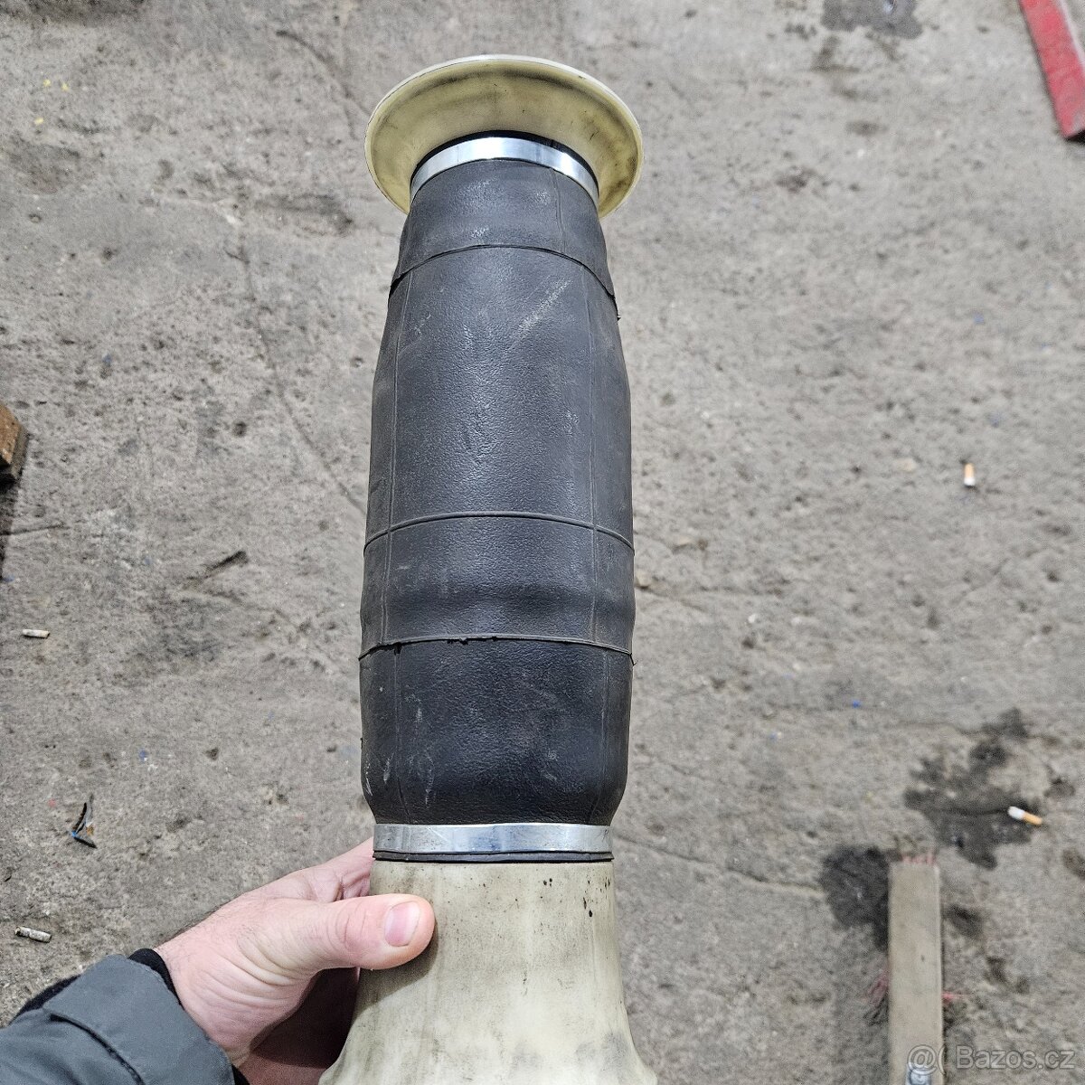 Mechy bmw x5 e70 - 7