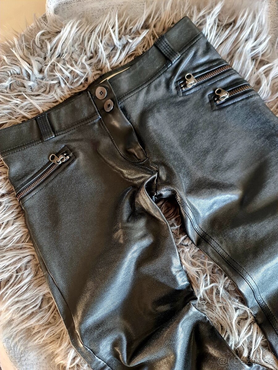 Prodám kalhoty FREDDY WR.UP - 7