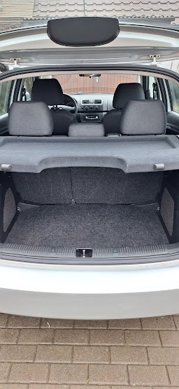 Fabia 1,2 -,44kw TOP STAV - 7