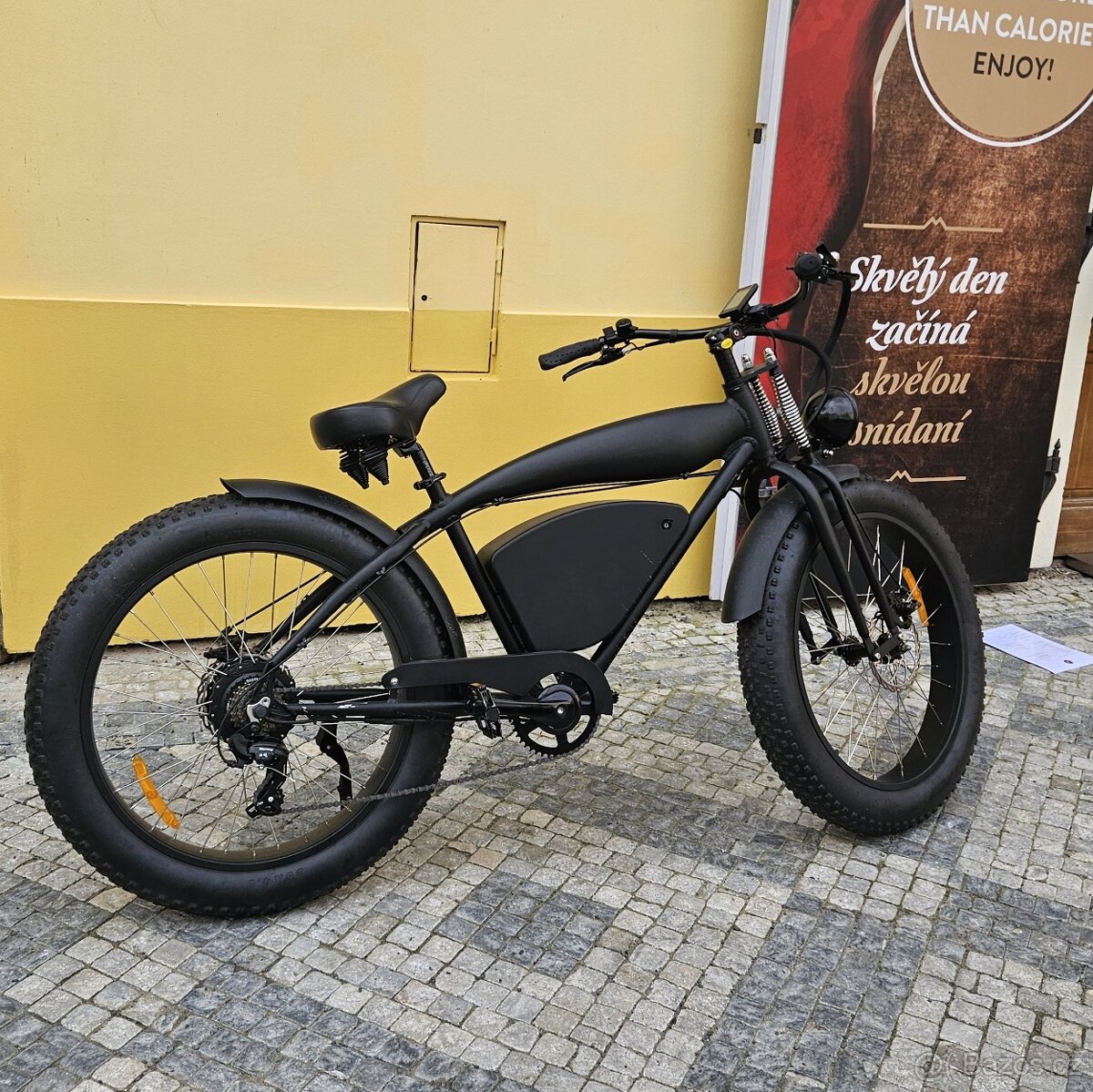 Fat eBike - 7