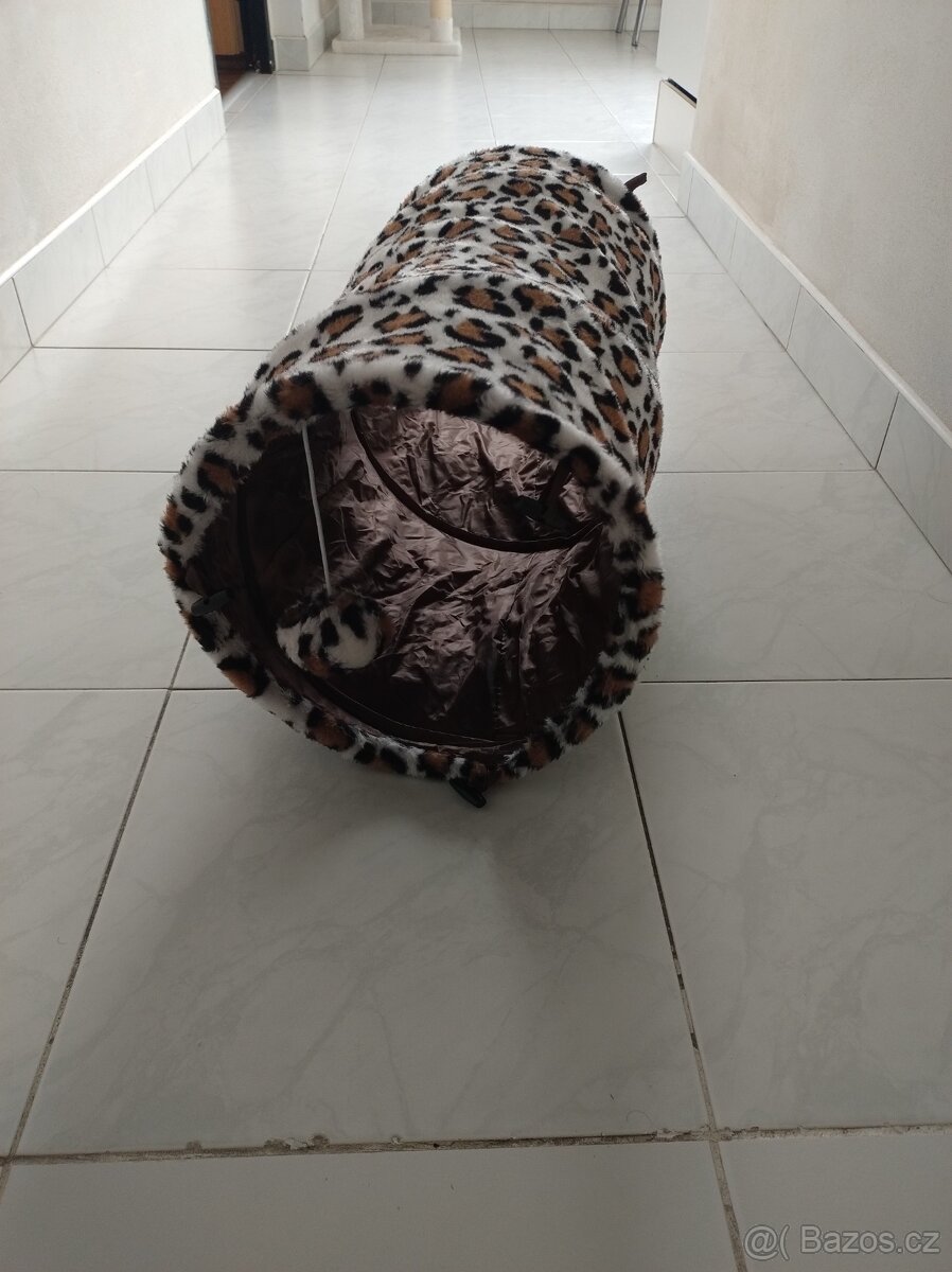 Kočičí výbava - 7