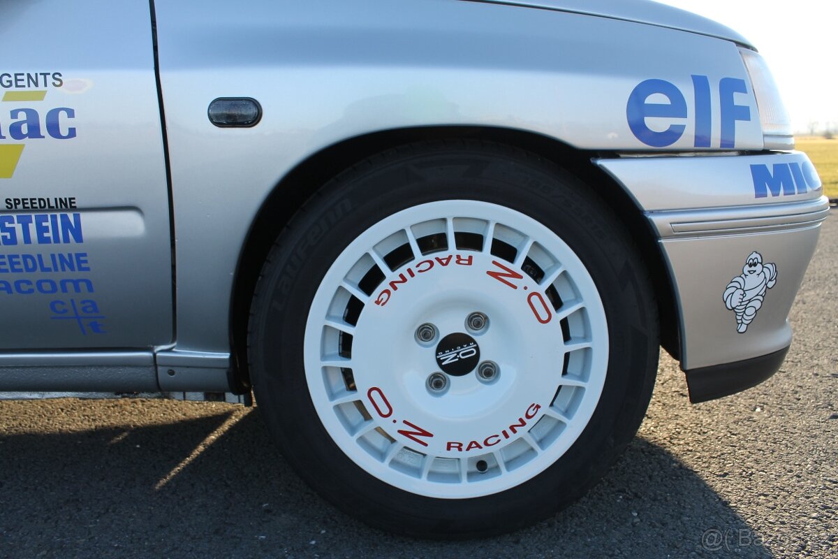 Renault Clio 1.8i 16V - 7