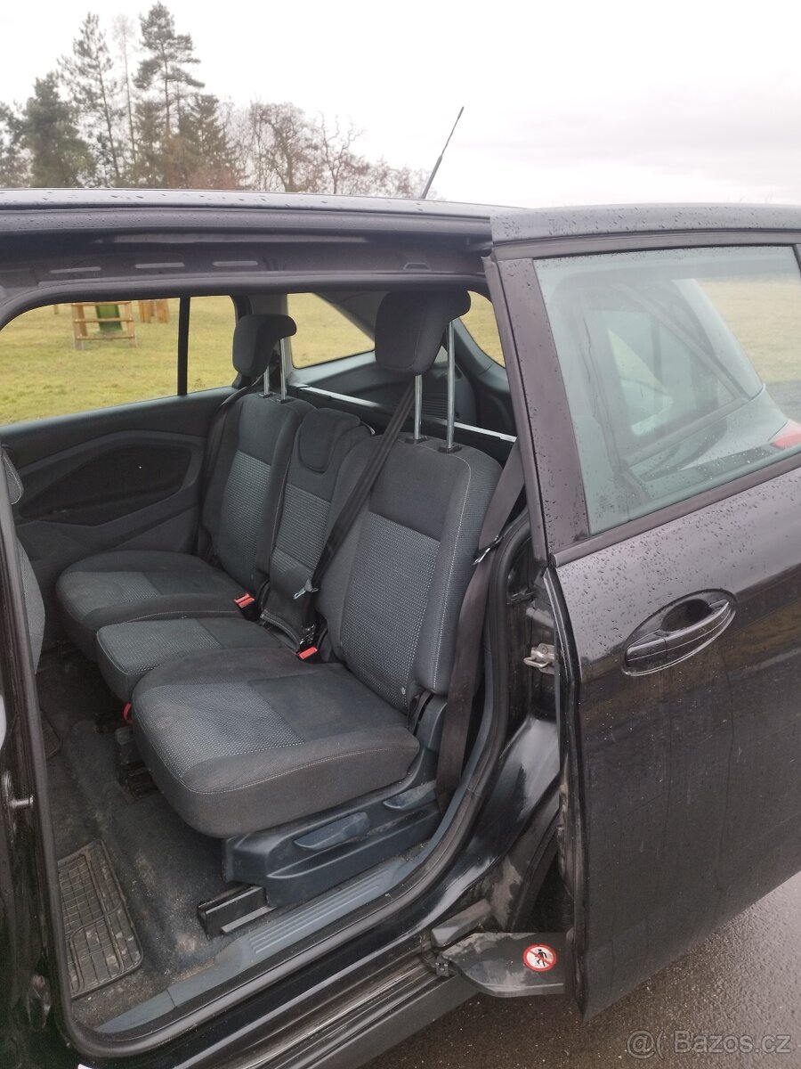 Ford Grand C-Max - 7