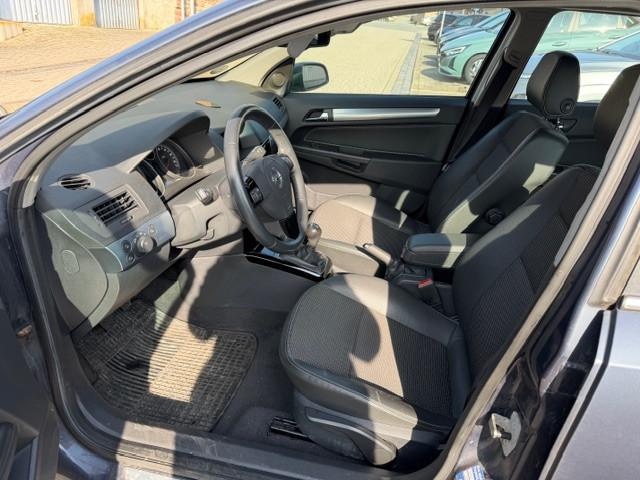 Opel astra H 1,9CDTI - 7