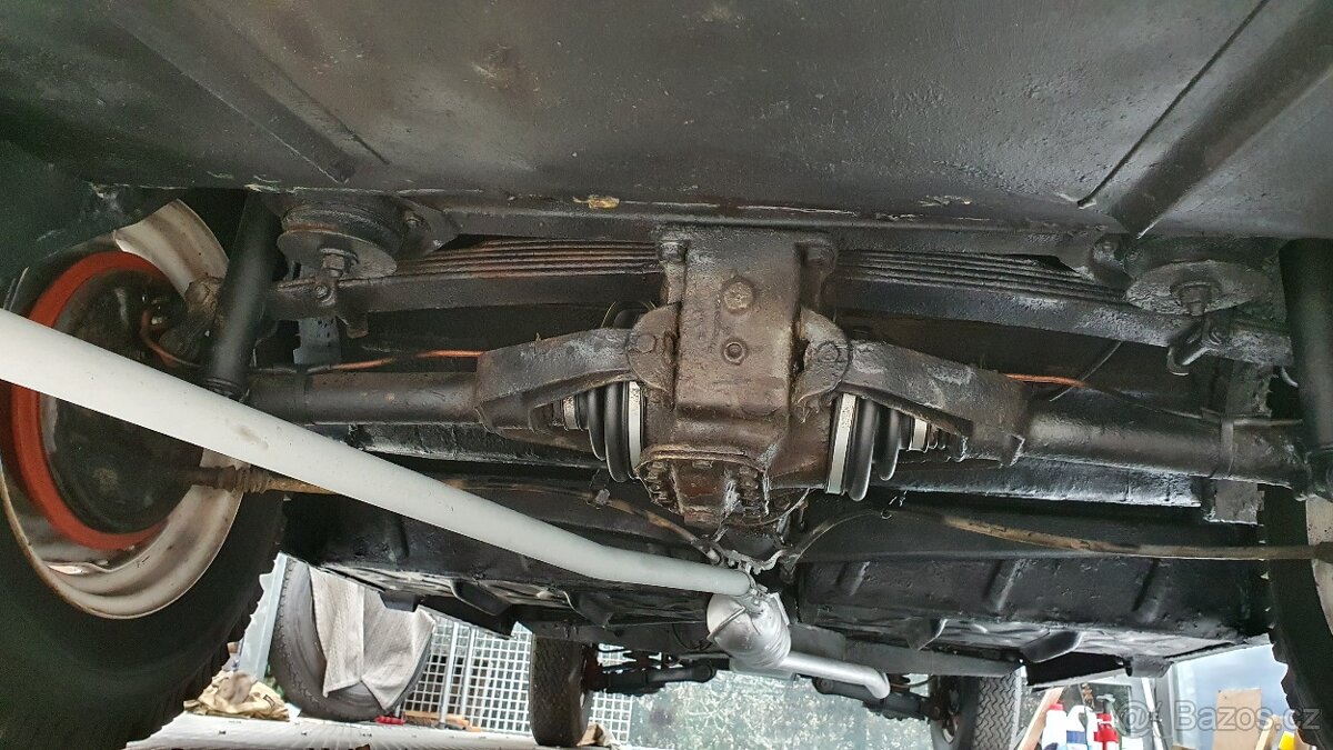 Škoda Octavia Super - 7