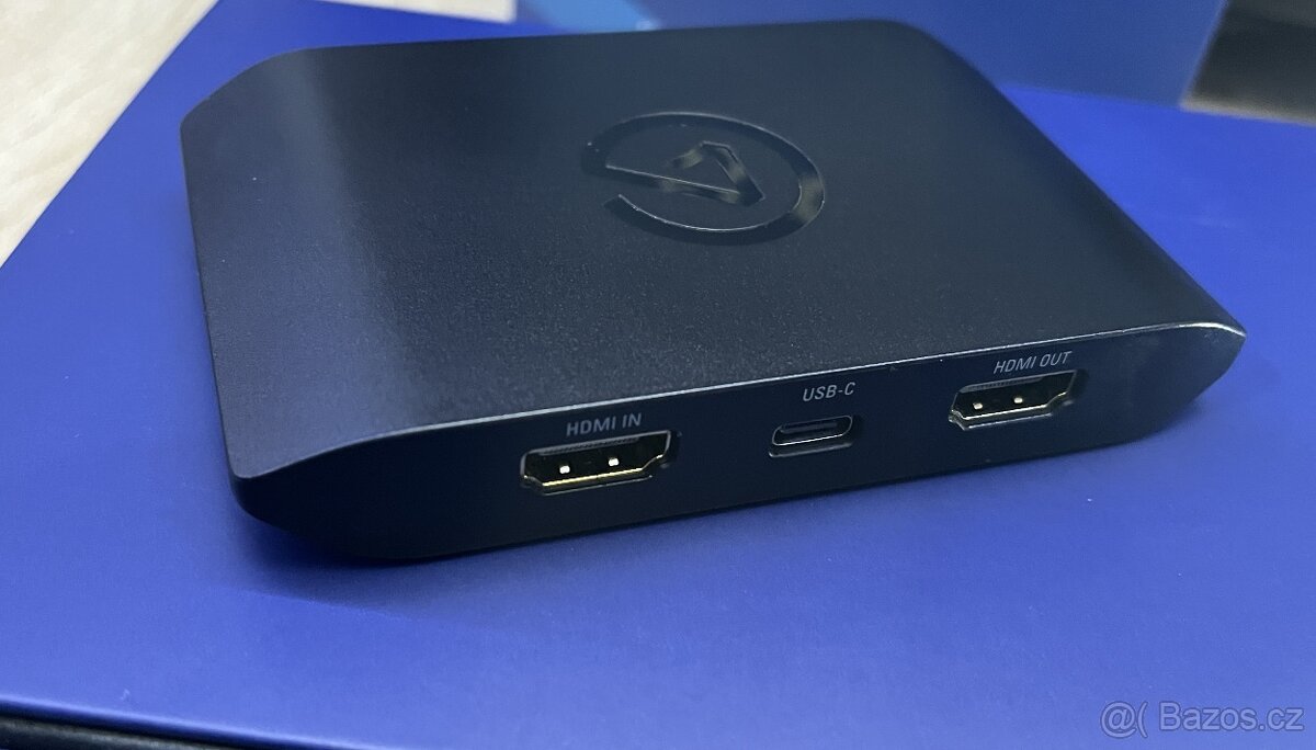 Elgato HD60 X externí capture karta PS5/Xbox/PC - 7