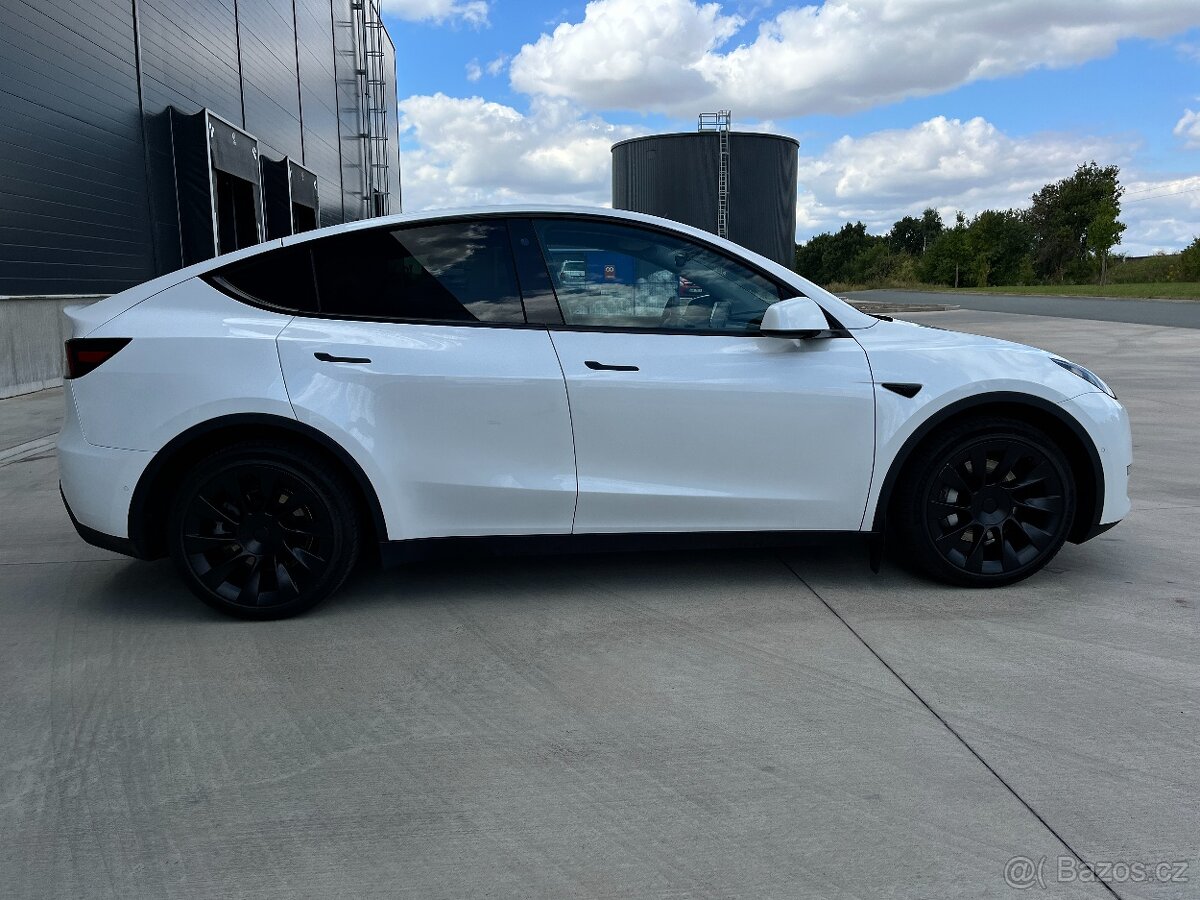 Tesla Model Y Long Range, Dual Motor, SoH 94%, 75t km - 7