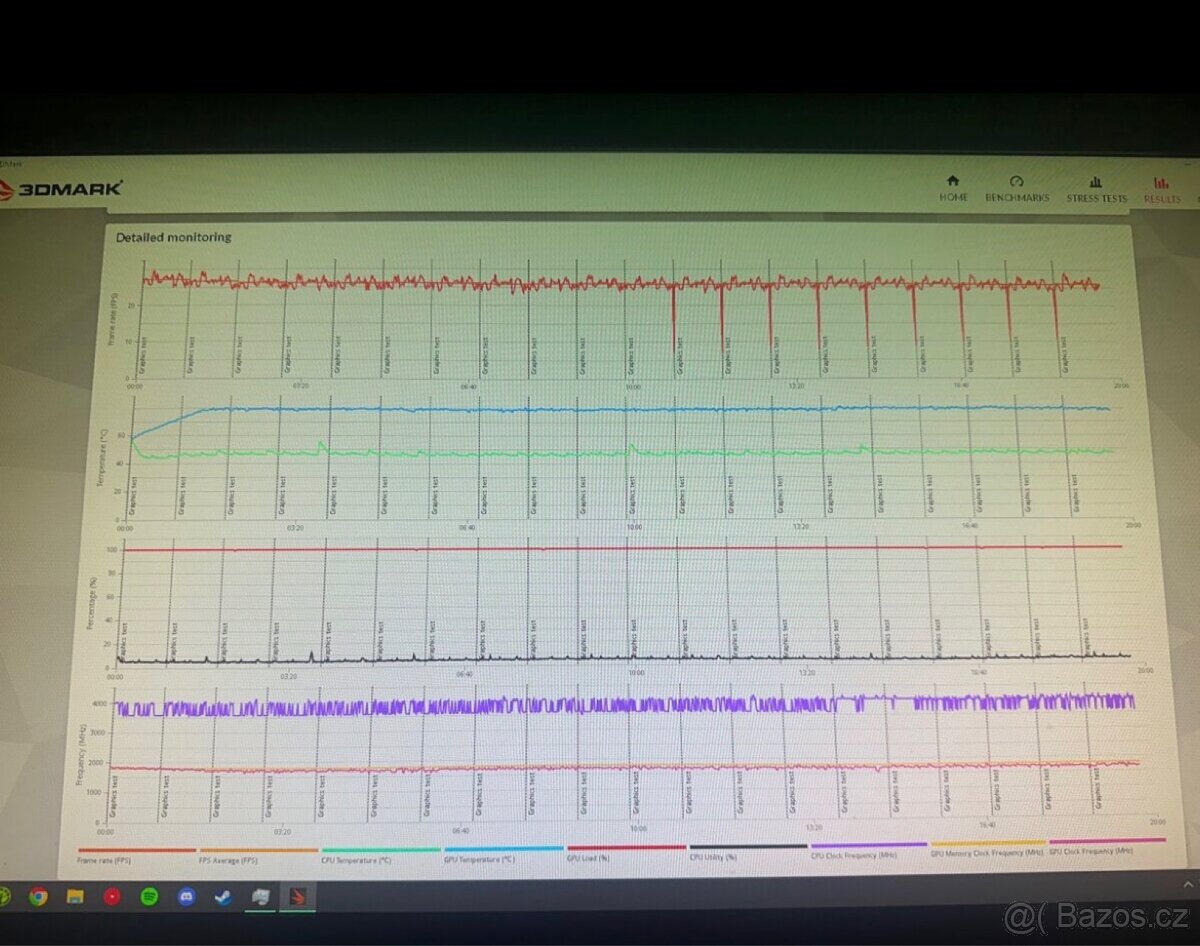 (R7 5700x3D) Gaming PC focus na Valorant/CS - 7