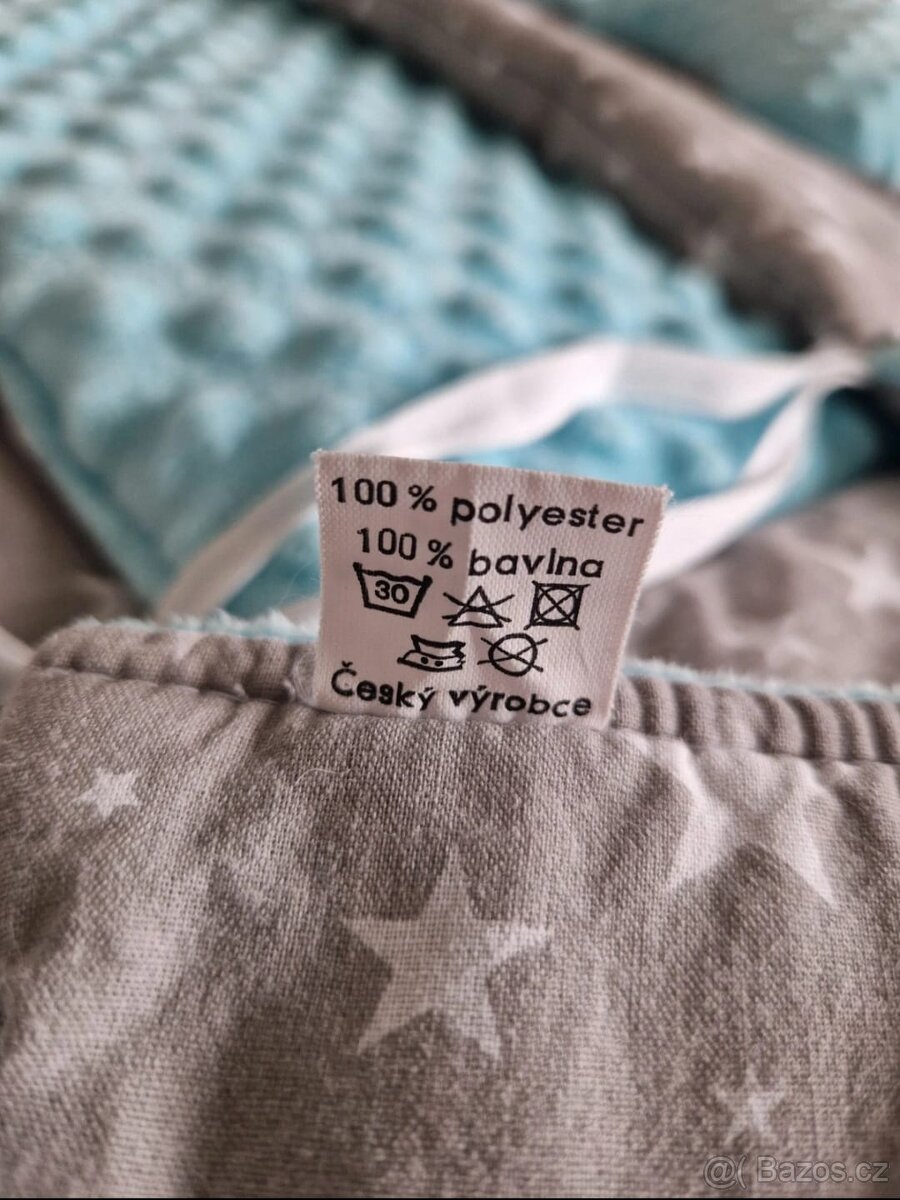 Dětská postýlka - 7