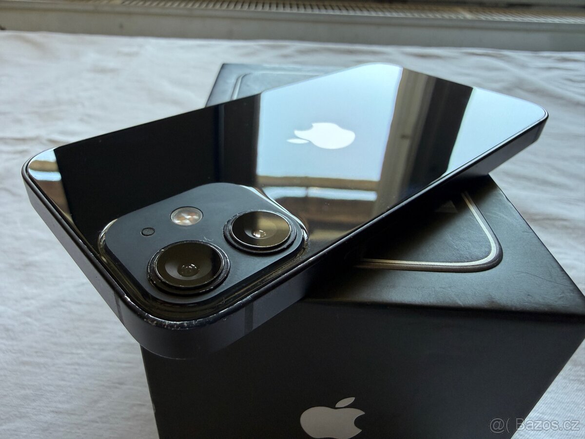 iPhone 12 mini 64GB - 7