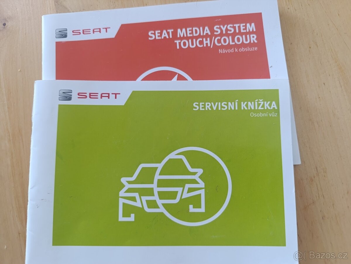 Prodám Seat Leon - 7