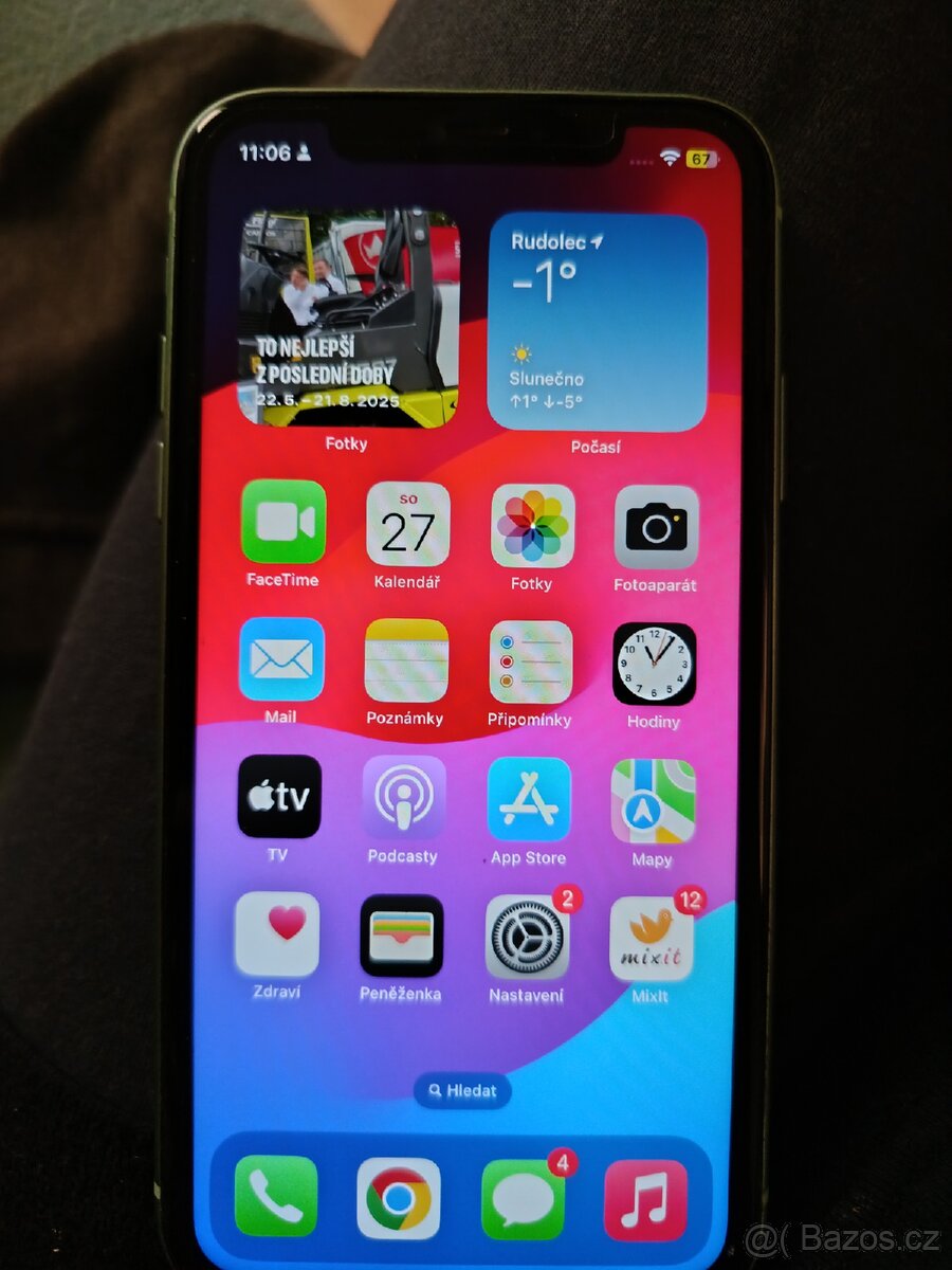 iPhone 11 64 gb - 7