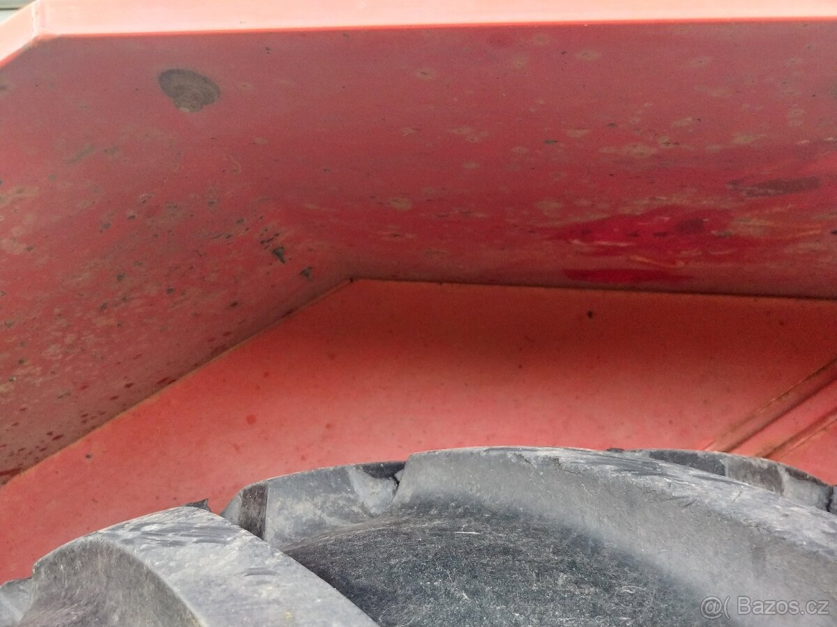 Zetor 6211 - 7