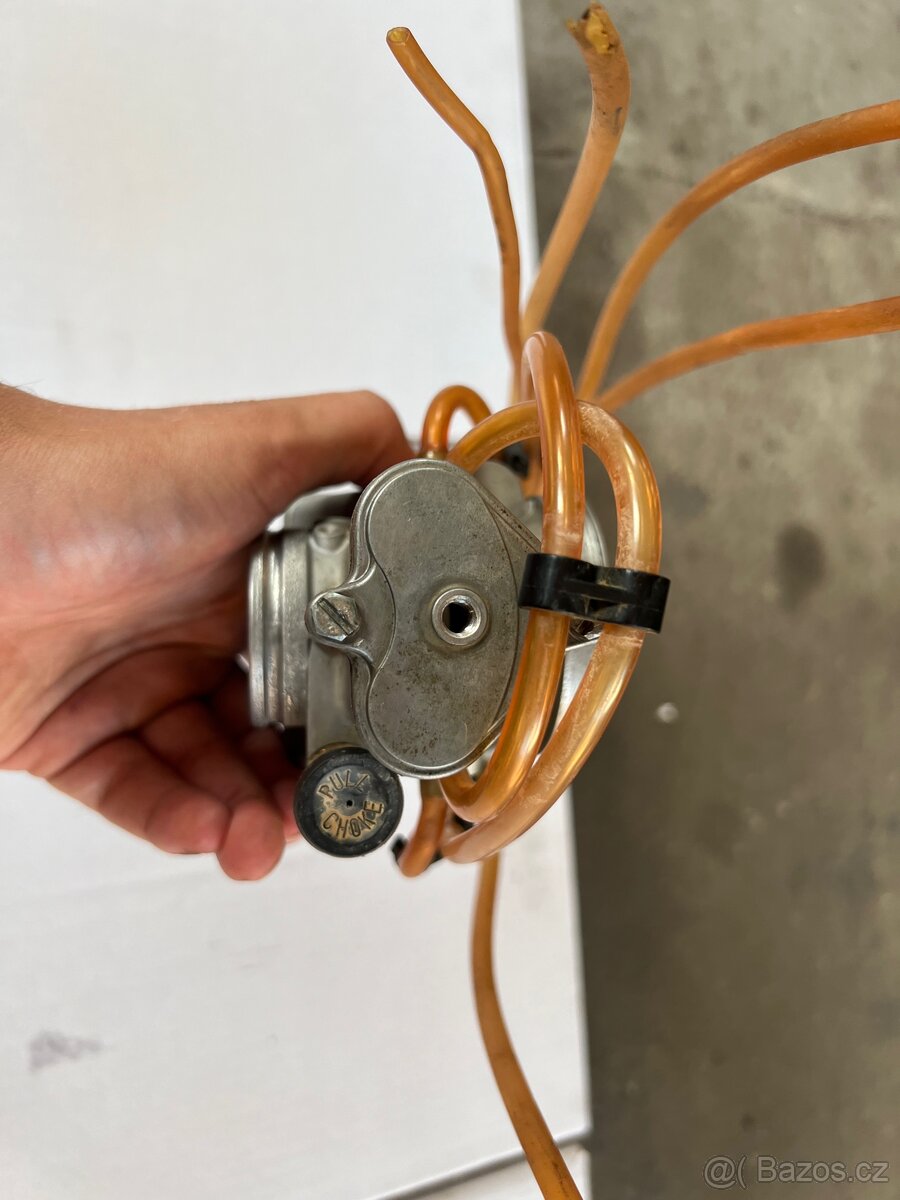 Karburátor KTM SX 125 2019 - 7