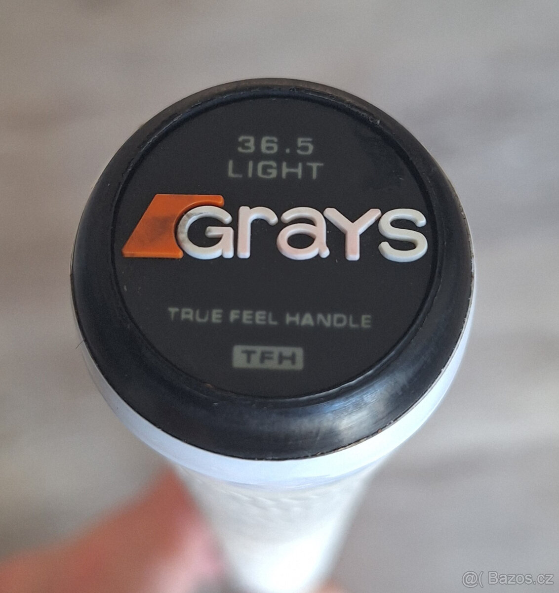 Pozemní hokej - Taška a Hokejka GRAYS - 7