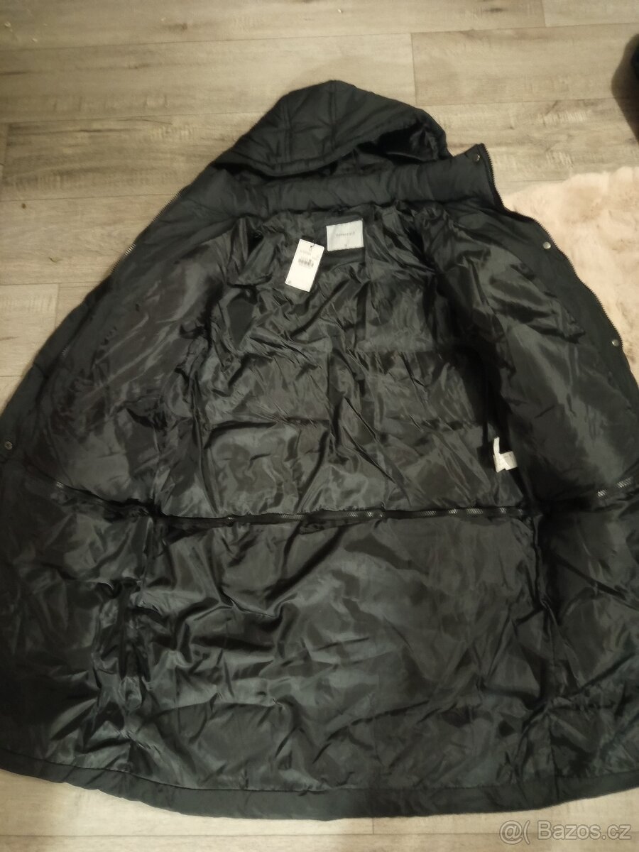 Zimní bunda nová vel 42 - 7