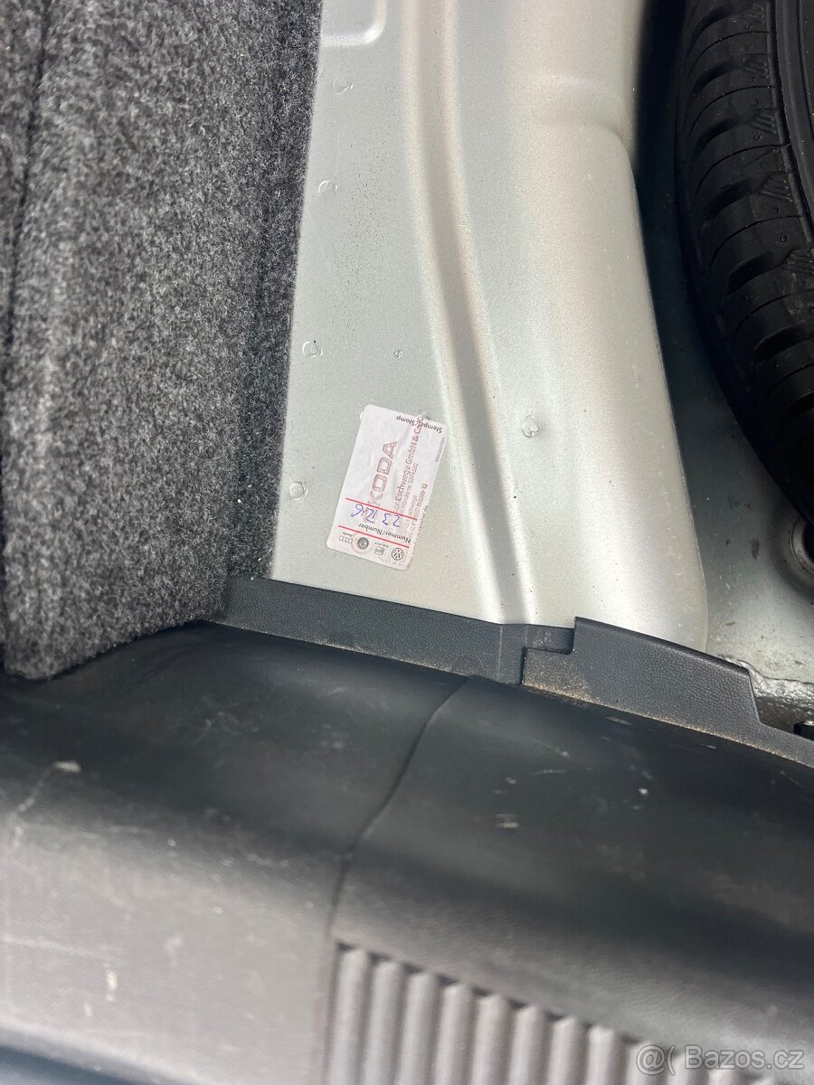 Škoda Octavia 2ltdi 103kw 246tkm nove rozvody - 7