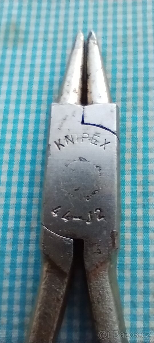 starožitné nářadí,všechno funkční - 7