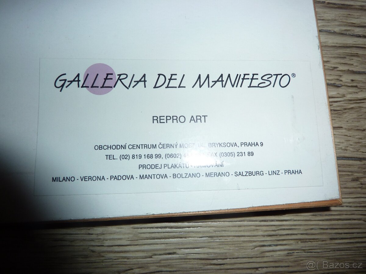 Obraz Claude Monet, Regata v Argenteuil - 7