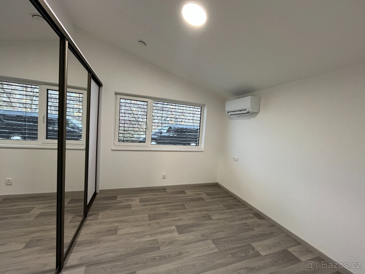 Pronájem novostavby 2+kk, 46 m² – ulice Na Záboří, Pardubice - 7