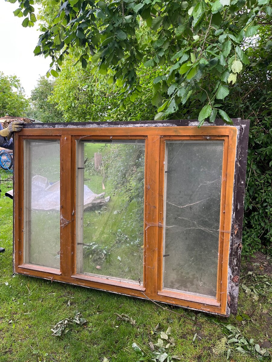 Špaletová okna - 7