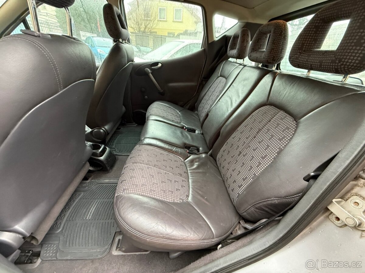 Mercedes-Benz A160 CDI - 7