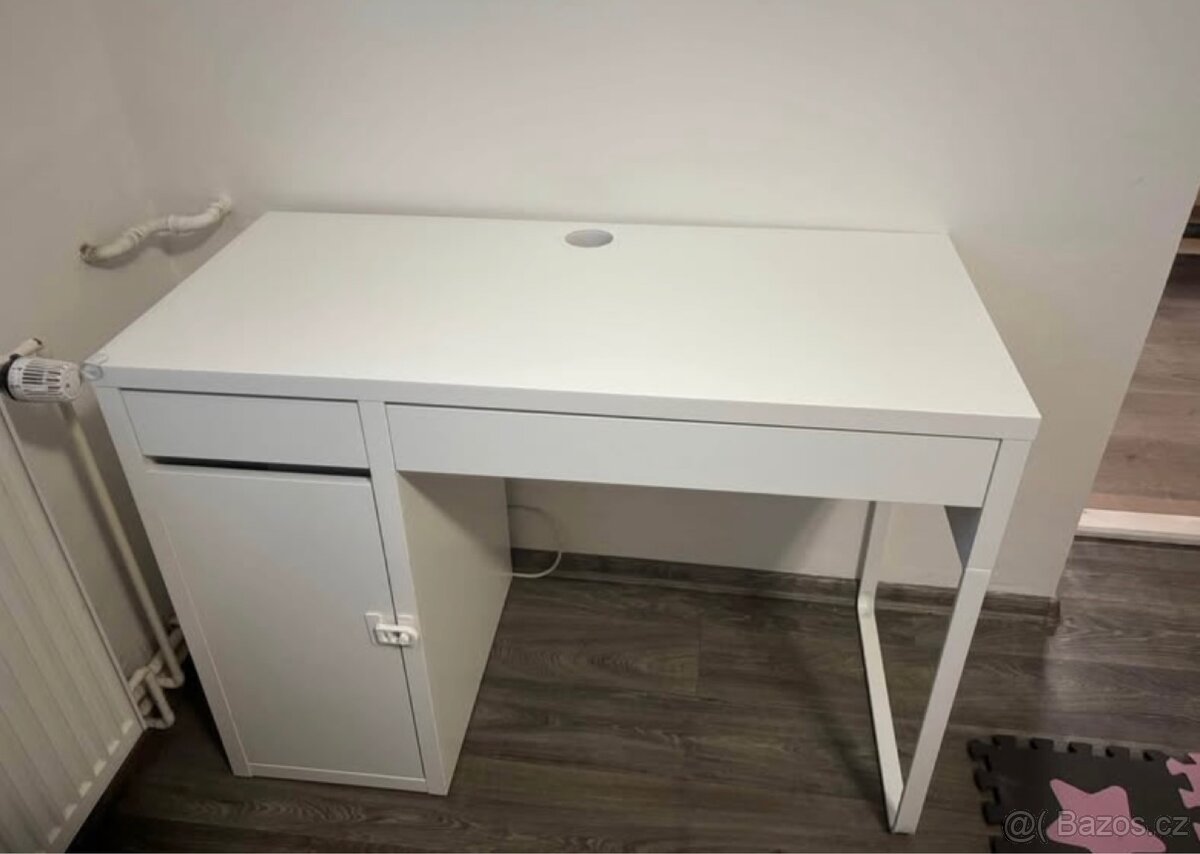 Psací stůl a židle - 7