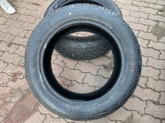 Unigrip Lateral A/T 225/55/20 NOVÉ - 7