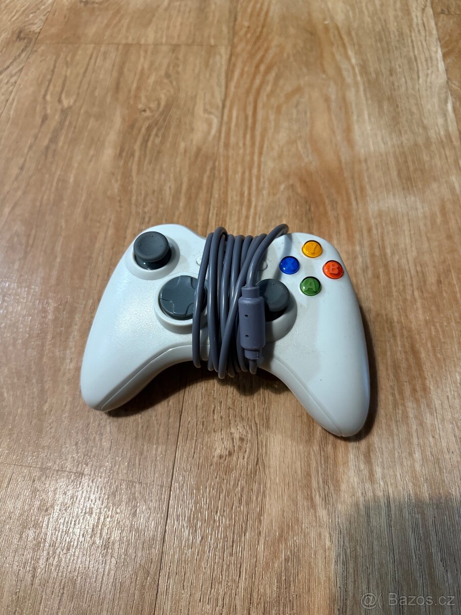 Xbox 360 - 7