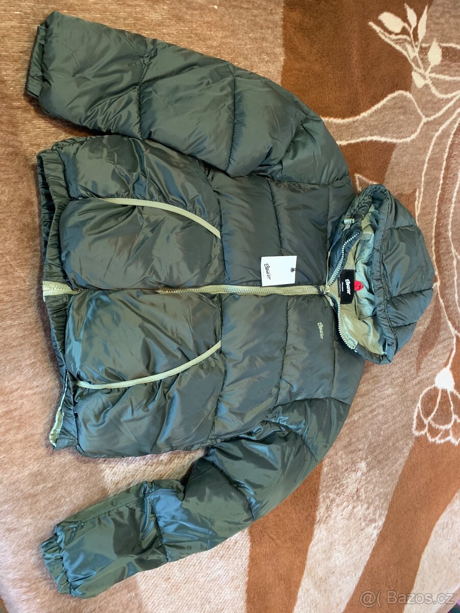 Nová zimní bunda - 7