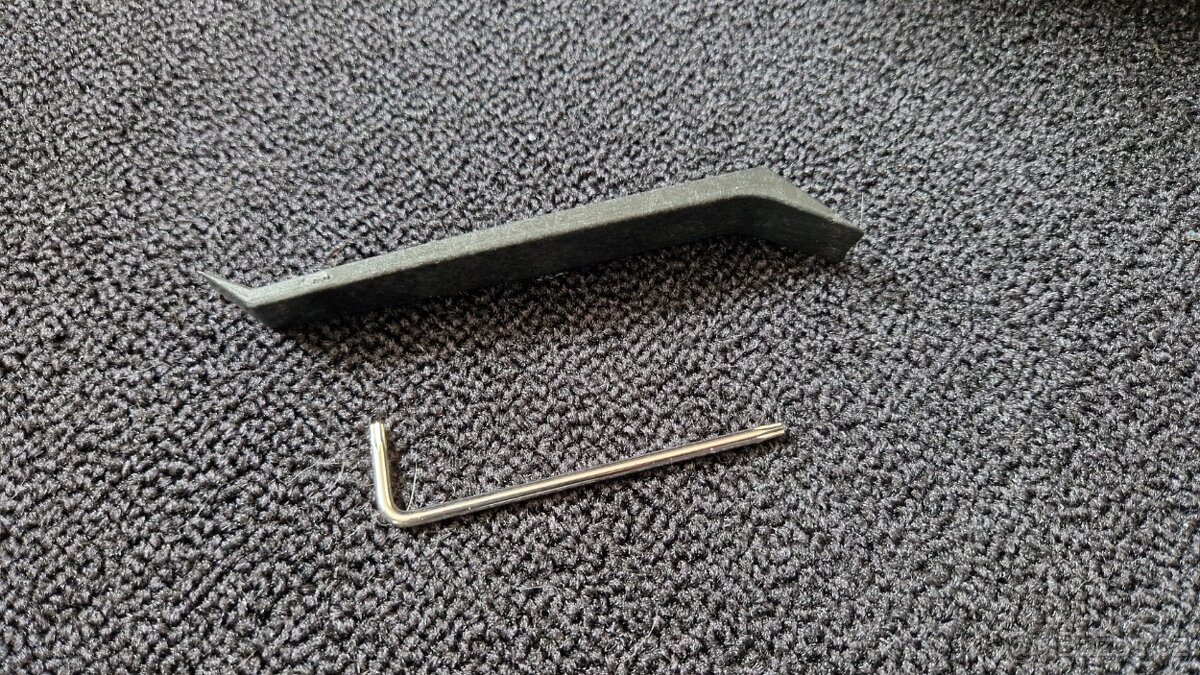 LED dynamické blinkry GOLF 7, TOURAN 2 (nové) - 7