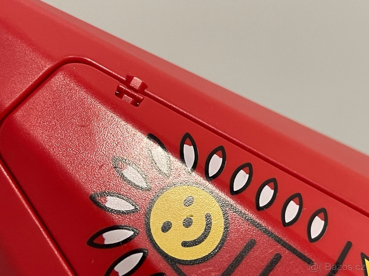 Lego Duplo teepee - 7