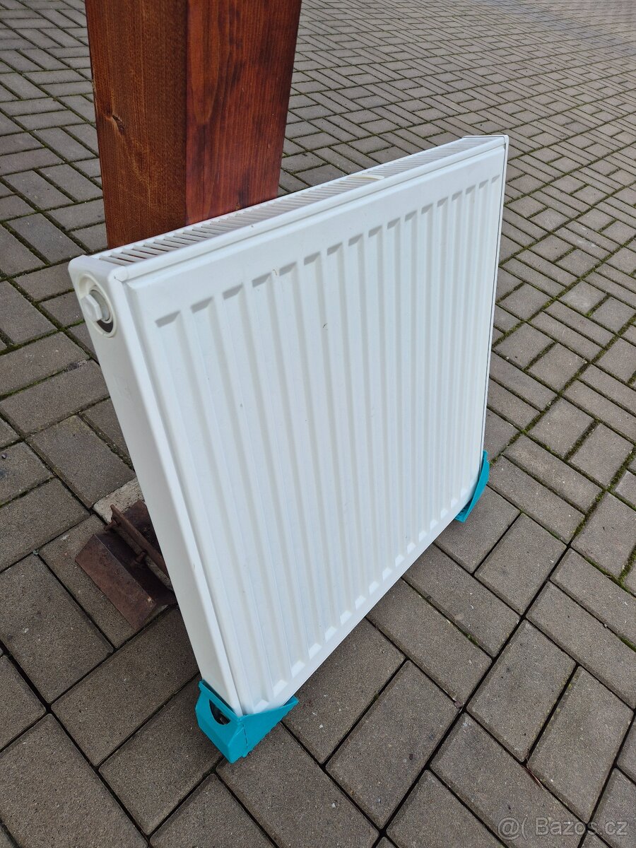 Radiátor VK 11-600/ 600 - Radik Korado - 7