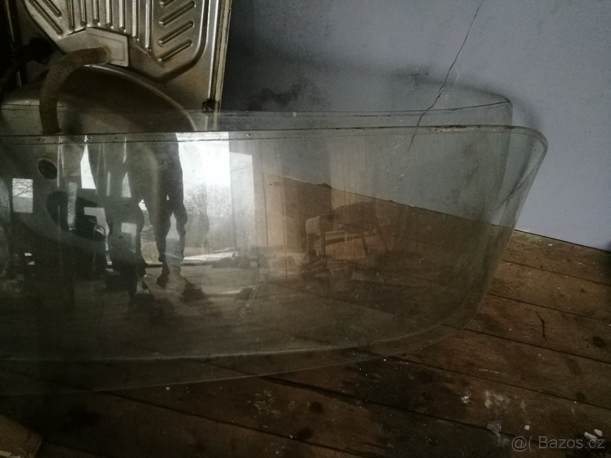 Mercedes w111 coupé - 7