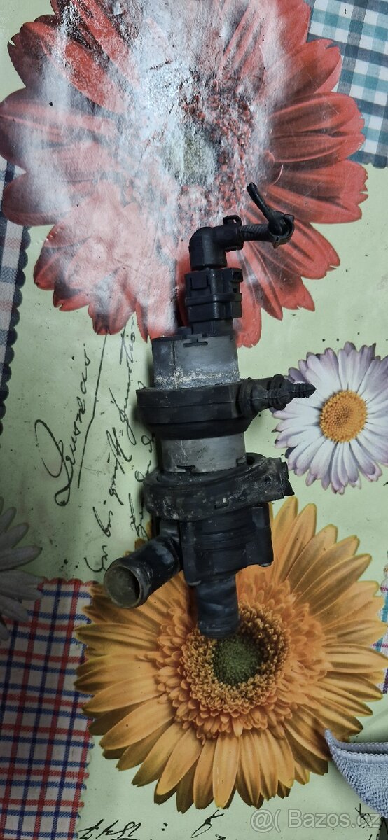 Díly Ford Galaxy 2004 - 7